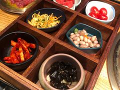 -韩罗苑(万象城店)