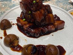 -金枝玉叶上海人家食府(三里河店)