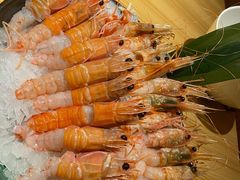 -花和海鲜自助(梅江店)