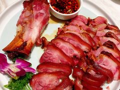 东坡肘子-花城粤菜餐厅(高新区店)