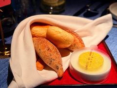 -弦月窗LUNETTE BY AMANDA(复兴路店)