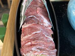 -鹿鸣山草本茶香火锅(园西路店)