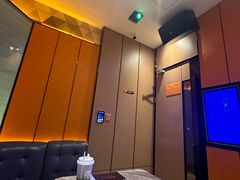 -星聚会KTV(苏州尹山湖歌林公园店)