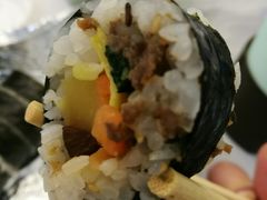 -槿Story·韩国料理(望京韩国美食城店)