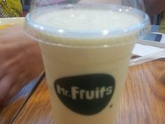 -Mr.Fruits水果先生(北京市百货大楼店)