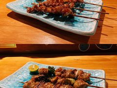 -半藏居酒屋(香港花园店)