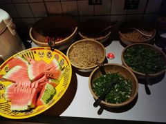 -受气牛肉·耙牛肉火锅(水晶郦城店)