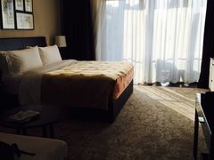 -南京圣和府邸豪华精选酒店