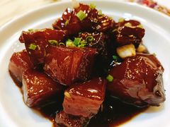 -江上江·精致淮扬菜