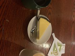 -高原家咖啡(博爱路店)