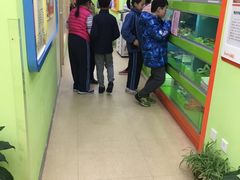 -昂立青少儿成长中心(普陀中潭校区)