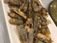 -金海湾海鲜排档(朱家尖店)