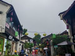 -小河直街历史文化街区