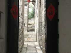 -天朝元辅-徐州民俗博物馆