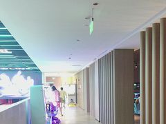 -涨巢·潮玩水疗局