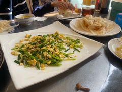 -大清花饺子(山庄店)