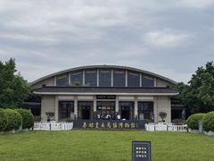 -秦始皇帝陵博物院(兵马俑)