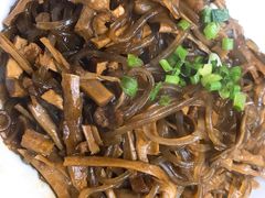 -临街徽菜馆·正宗黄山味