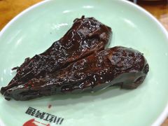 -小红烤翅(傅厚岗店)