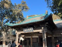 -窦大夫祠