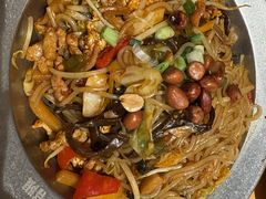 -水平有限广西米粉·广西风味集(五道口店)