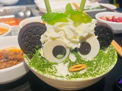 -海底捞火锅智慧餐厅(中骏世界城店)