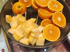 -鸿源斋清真豫菜(惠济店)