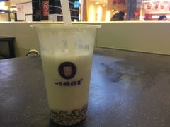 -一只酸奶牛(来福士店)
