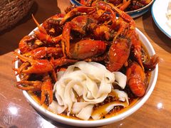 红油小龙虾-马头巷·隐庐居·红油大虾(园区店)