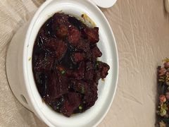 悦客假日酒店中餐厅-南京悦客假日酒店