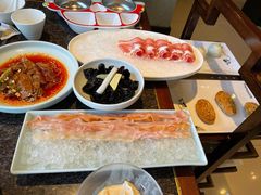 -皇城老妈川味火锅·大连海鲜火锅(港湾店)