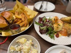 -ibarrel爱杯·bistro&brunch(江宁路店)