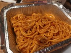 经典意式肉酱面-必胜客(璞丽中心店)