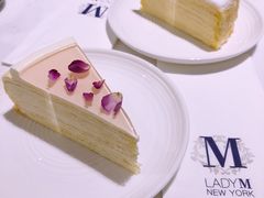 -Lady M New York(澳门伦敦人店)