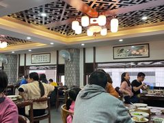 大堂-伯乐居茶艺馆(石岐大信店)