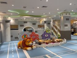 -meland亲子乐园•派对•研学(苏州悠方购物中心店)