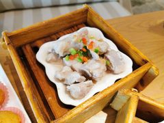 -荣粤酒家·融合粤菜