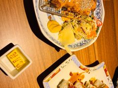 -隐月· 㐂和食屋(芝罘万达公馆店)