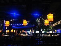 -绿茶餐厅(乐峰广场店)