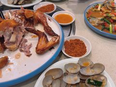 -飨赫驾瓦罐烤鸡(佛岗店)