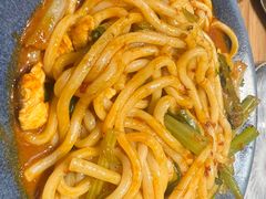 -品回味清真西北楼(宁波首店)