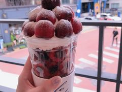 -Cafe de Paris(林荫路店)