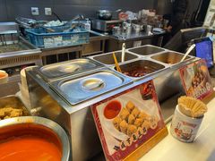-香园茶社·金陵小灶(老门东店)