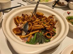 -莆田餐厅PUTIEN(世博源店)
