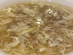 -李连贵熏肉大饼(沈阳站店)