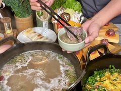 -盡膳口福·百年汤方火锅(科华北路店)