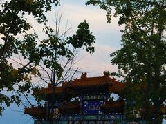 -南海子公园