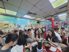 -新记车仔面