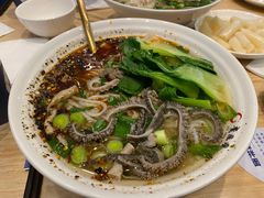 贵凤凰贵州羊杂粉-贵凤凰贵州米粉(五道口店)