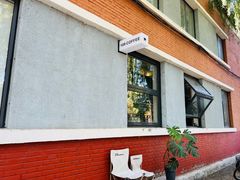 -109 COFFEE(建筑学院店)